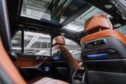 BMW X5 IV (G05/G18) Рестайлинг Москва  - изображение 40