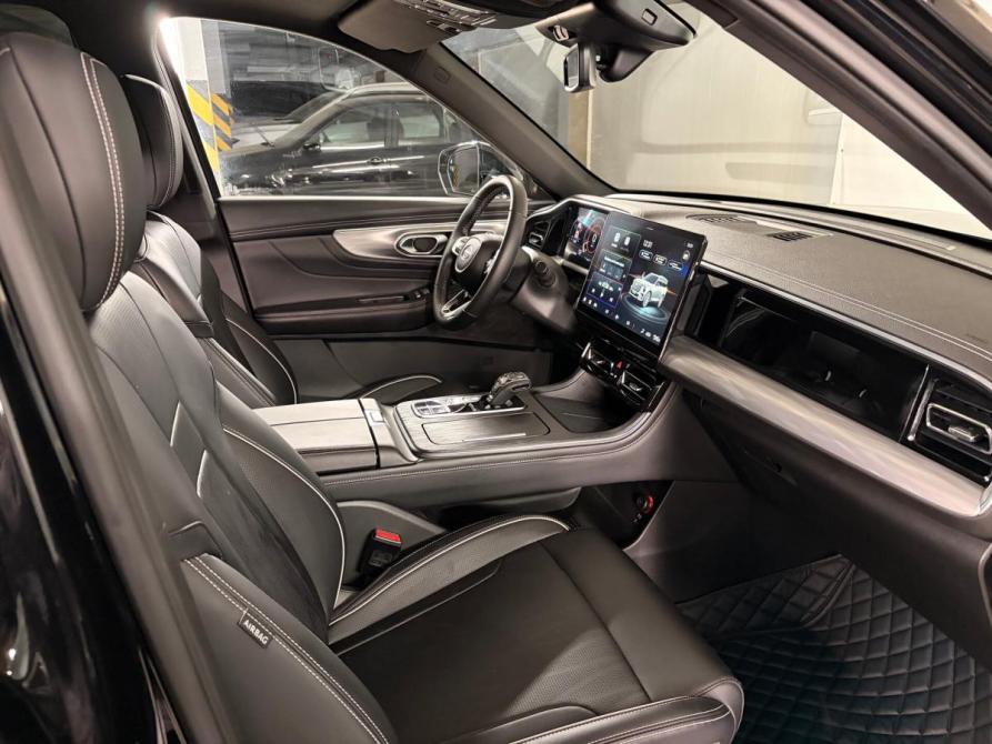 GAC GS8 II Екатеринбург  - изображение 29