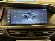 Geely Tugella I Рестайлинг Подольск  - изображение 54