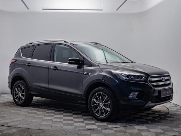 Ford Kuga II Рестайлинг с пробегом 2019 года, цена 1 619 000 рублей, 89704 км, внедорожник, Автокод Объявления