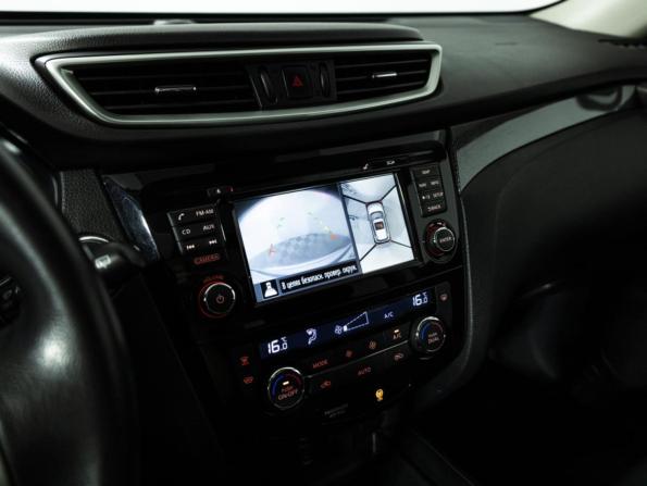 Nissan X-Trail III с пробегом 2015 года, цена 1 299 585 рублей, 155000 км, внедорожник, Автокод Объявления
