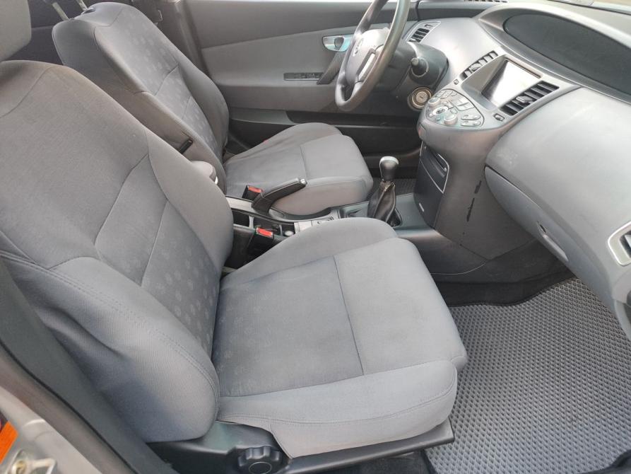 Nissan Primera III (P12) Москва  - изображение 9