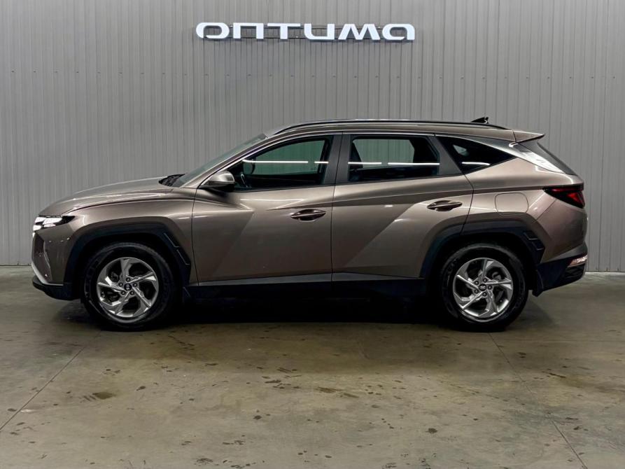 Hyundai Tucson IV Краснодар  - изображение 8