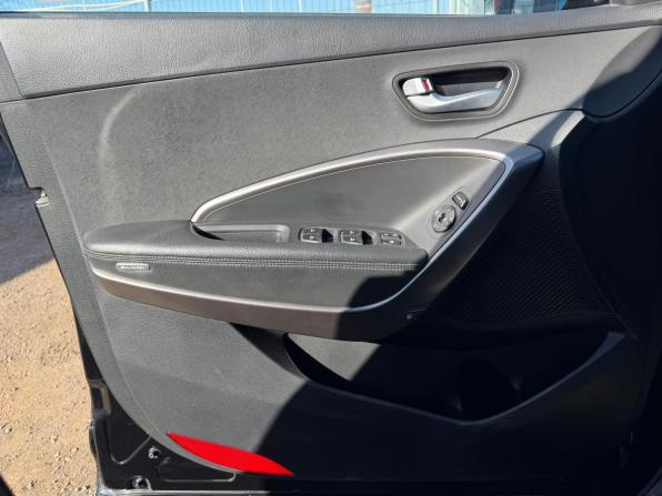 Hyundai Santa Fe III Рестайлинг с пробегом 2016 года, цена 2 499 000 рублей, 129382 км, внедорожник, Автокод Объявления