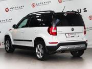 Skoda Yeti I Рестайлинг Минеральные Воды  - изображение 20