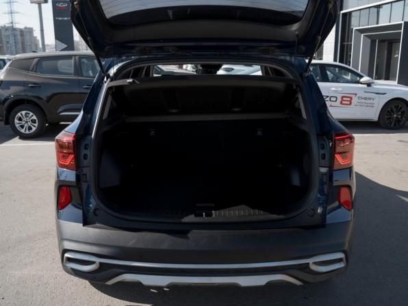 Kia Seltos I с пробегом 2020 года, цена 2 460 000 рублей, 85946 км, внедорожник, Автокод Объявления