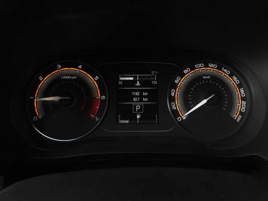 Lada (ВАЗ) Vesta I Рестайлинг (NG) Минеральные Воды  - изображение 14