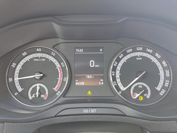 Skoda Karoq I с пробегом 2020 года, цена 2 364 000 рублей, 86333 км, внедорожник, Автокод Объявления