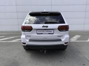 Jeep Grand Cherokee IV (WK2) Рестайлинг Ставрополь  - изображение 39