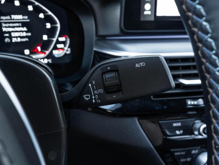 BMW 5 серии VII (G30/G31/G38) Рестайлинг Ставрополь  - изображение 19