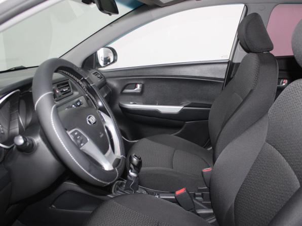 Kia Rio III с пробегом 2015 года, цена 899 900 рублей, 176940 км, хэтчбек, Автокод Объявления