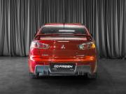 Mitsubishi Lancer X Тюмень  - изображение 23