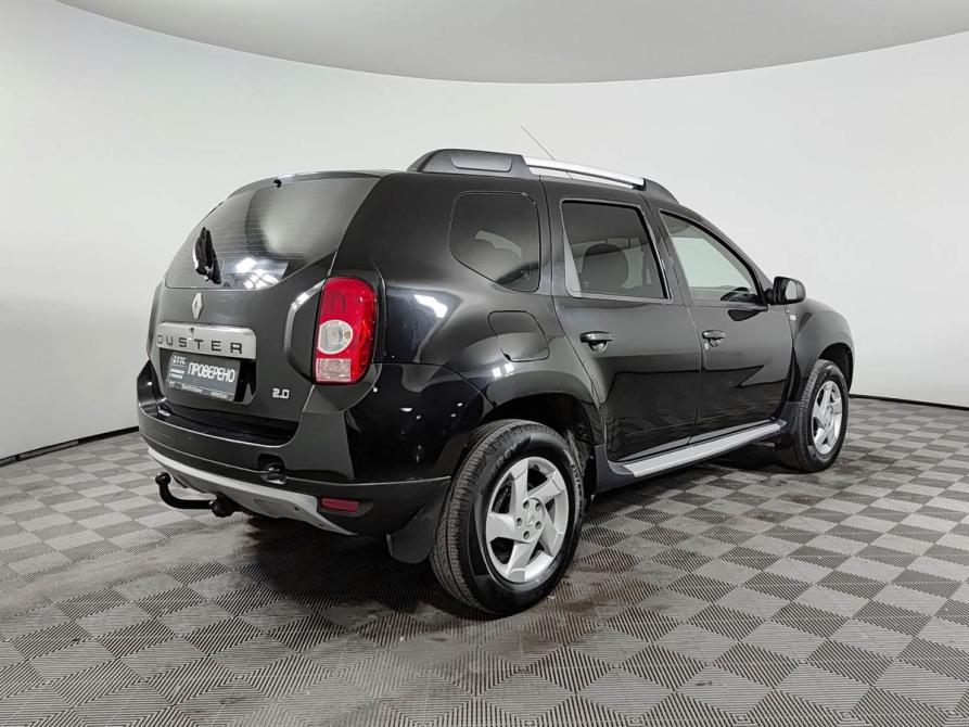 Renault Duster I Уфа  - изображение 6