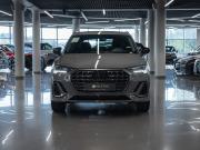 Audi Q3 II (F3) Москва  - изображение 27