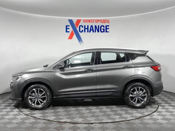 Geely Coolray I с пробегом 2022 года, цена 1 200 000 рублей, 138887 км, внедорожник, Автокод Объявления
