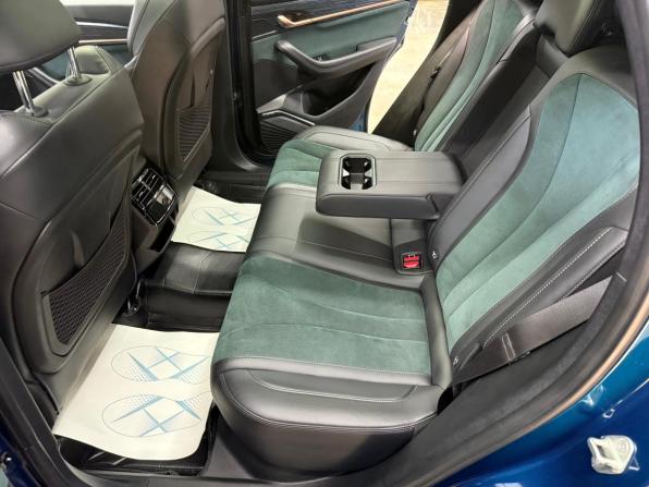 Geely Monjaro I с пробегом 2022 года, цена 2 990 000 рублей, 72100 км, внедорожник, Автокод Объявления