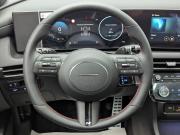 Hyundai Tucson IV Рестайлинг Воронеж  - изображение 23