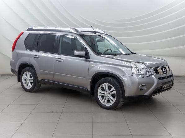 Nissan X-Trail II Рестайлинг с пробегом 2012 года, цена 1 548 000 рублей, 142408 км, внедорожник, Автокод Объявления