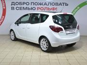 Opel Meriva B Москва  - изображение 25