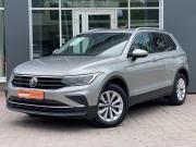Volkswagen Tiguan II Рестайлинг Екатеринбург  - изображение 31