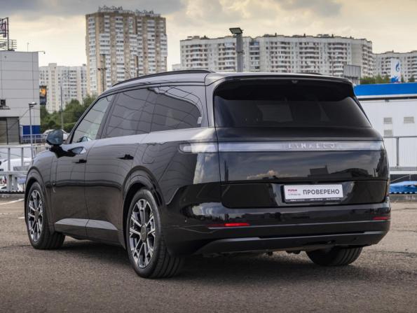 Lynk &amp; Co 900 с пробегом 2025 года, цена 6 999 000 рублей, 21530 км, внедорожник, Автокод Объявления
