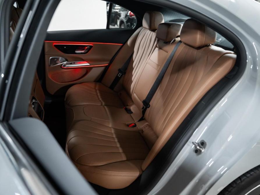 Mercedes-Benz E-Класс VI (W214 S214) Москва  - изображение 3
