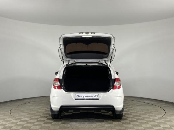 Citroen C4 II с пробегом 2013 года, цена 599 000 рублей, 190693 км, хэтчбек, Автокод Объявления