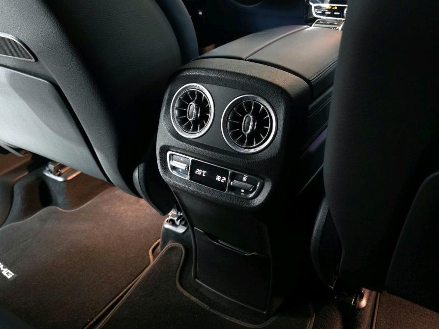 Mercedes-Benz G-Класс AMG II (W463) Новосибирск  - изображение 28