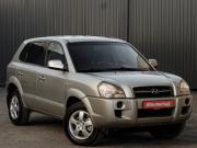 Hyundai Tucson I Екатеринбург  - изображение 21