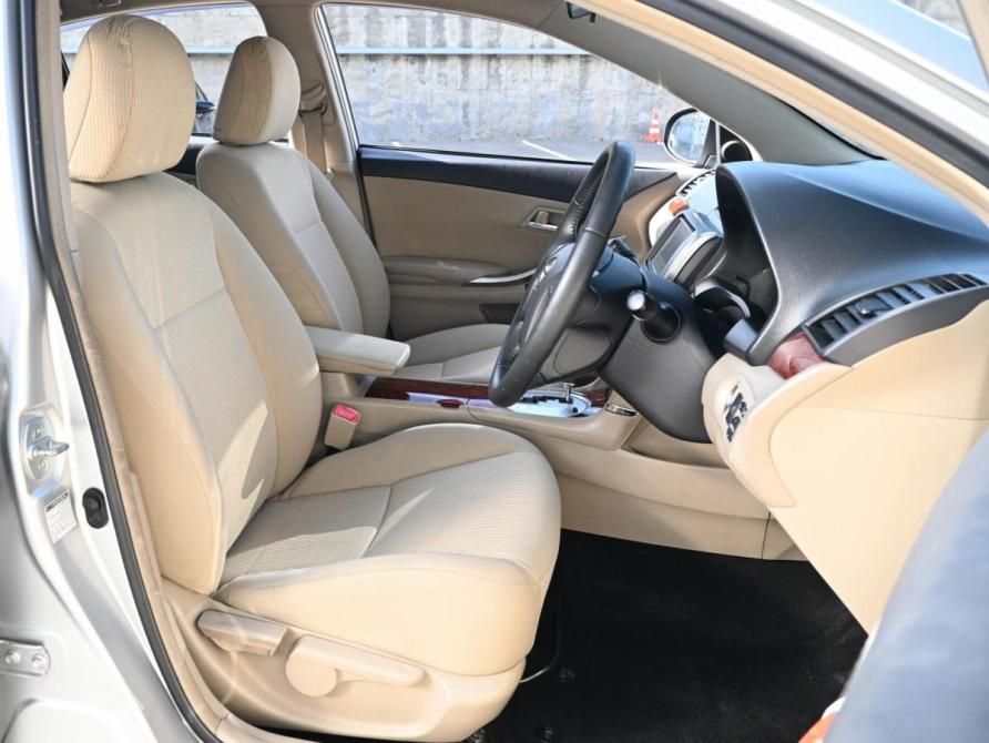 Toyota Premio II (T26) Рестайлинг Новороссийск  - изображение 10