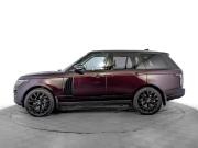 Land Rover Range Rover IV Рестайлинг Москва  - изображение 38