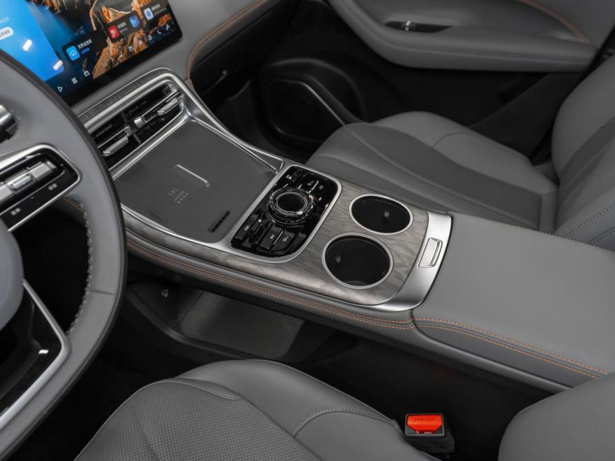 Geely Galaxy M7 Москва  - изображение 18