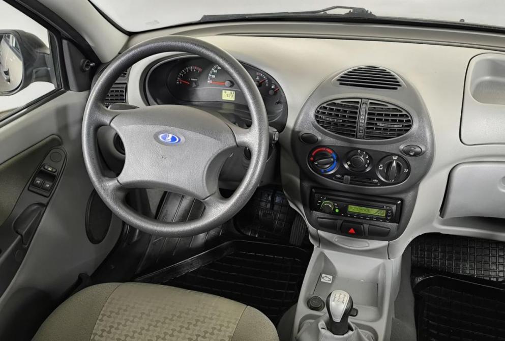 Lada (ВАЗ) Kalina I Нижний Новгород  - изображение 11
