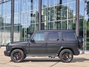Mercedes-Benz G-Класс AMG II (W463) Санкт-Петербург  - изображение 24