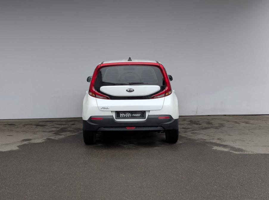Kia Soul III Москва  - изображение 13