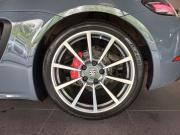 Porsche Boxster IV 718 (982) Москва  - изображение 78