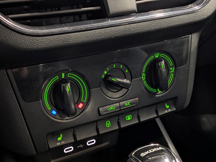 Skoda Rapid II Москва  - изображение 19