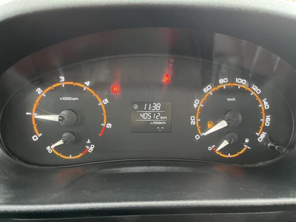 Lada (ВАЗ) Niva Legend I с пробегом 2023 года, цена 799 000 рублей, 40512 км, внедорожник, Автокод Объявления