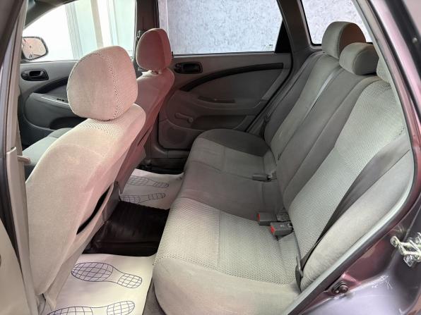 Chevrolet Lacetti I с пробегом 2011 года, цена 635 000 рублей, 218082 км, универсал, Автокод Объявления