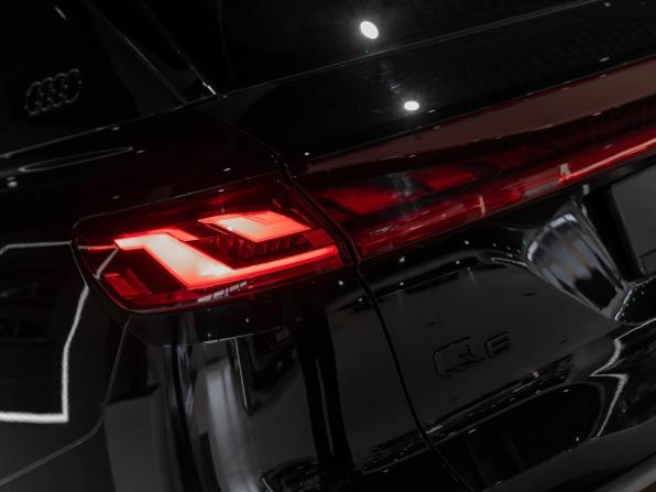 Audi Q6 с пробегом 2026 года, цена 8 700 000 рублей, 17 км, внедорожник, Автокод Объявления