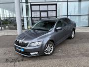 Skoda Octavia III (A7) Тверь  - изображение 13