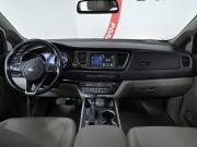 Kia Carnival III Москва  - изображение 33