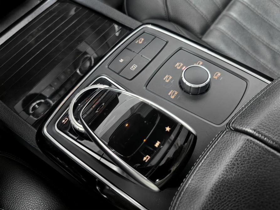 Mercedes-Benz GLE I (W166) Новосибирск  - изображение 13