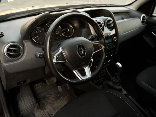 Renault Duster I Рестайлинг с пробегом 2020 года, цена 1 712 000 рублей, 65870 км, внедорожник, Автокод Объявления