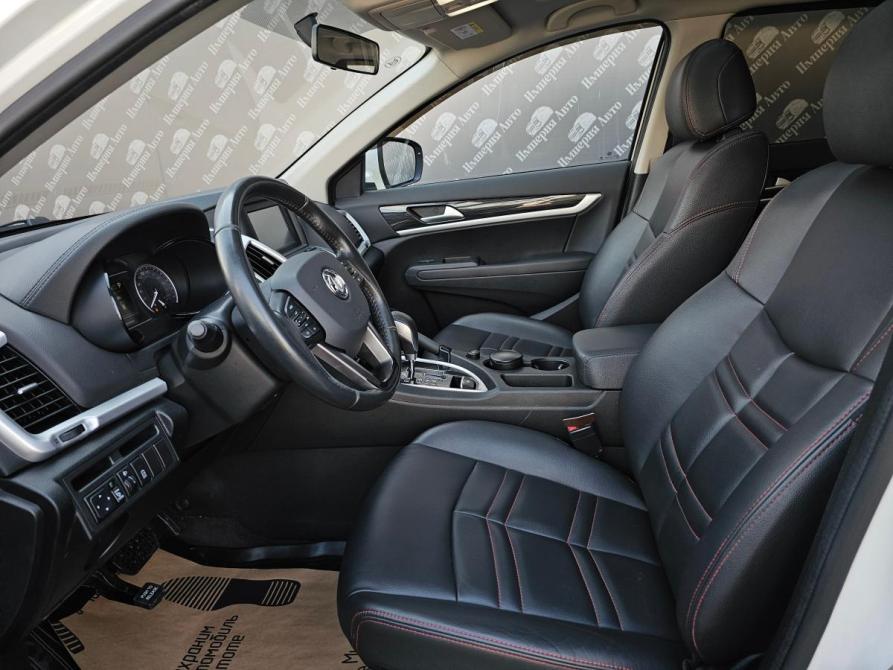 Dongfeng AX7 I Краснодар  - изображение 19