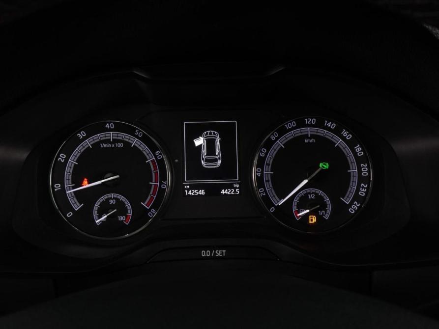 Skoda Kodiaq I Воронеж  - изображение 12