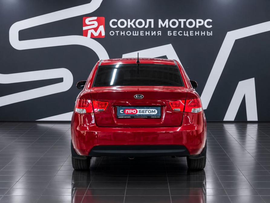 Kia Cerato II Ростов-на-Дону  - изображение 5