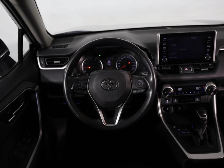 Toyota RAV4 V (XA50) Санкт-Петербург  - изображение 10