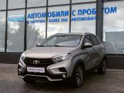 Lada (ВАЗ) XRAY I Екатеринбург  - изображение 22