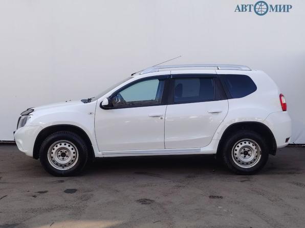Nissan Terrano III (D10) с пробегом 2020 года, цена 1 668 000 рублей, 65359 км, внедорожник, Автокод Объявления